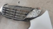 RENAULT MASTER 3 ÖN PANJUR