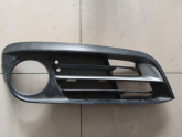 BMW 5 Serisi F10 LCİ Sis Farı Çerçevesi Sağ 11460915