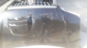 Hyundai starex kaput