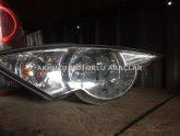 SSANGYONG ACTYON SPORT * ÇIKMA FAR * 0532 600 0379