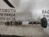 ÇIKMA MERCEDES ML W163 SOL EKSANTRİK MİLİ ÇIKIŞI R6280510301