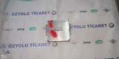Mercedes w163 ml 320 motor beyni A0265456632