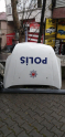 FORD MONDEO ÖN KAPUT ÇIKMA ORJİNAL 2009-2011
