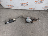 Audi A6 Direksiyon Kolonu - Kilit 2004-2011