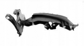 AUDI A4 2008 2012 FAR ALT BRAKETİ SAĞ