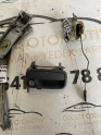 OPEL CORSA B KASA SAĞ ÖN KAPI DIŞ AÇMA KOLU 1997-2001 MODEL