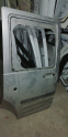 FORD CONNECT SAĞ SÜRGÜLÜ KAPI GRİ ÇIKMA ORİJİNAL 2003-13