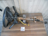 Oto Çıkma Parça / Alt Takım & Direksiyon / Direksiyon Mili / Geely / Echo / Çıkma Parça 