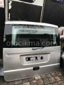 Mercedes vito çıkma arka bagaj kapısı dolu hatasız