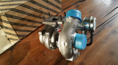 Ducato III turbo (turboşarj) euro 4 / 5  OEM 504340182