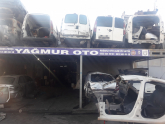 Oto Çıkma Parça / Motor / Motor Komple / Renault / Clio / Çıkma Parça 