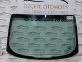 FİAT LİNEA ARKA CAM ORJİNAL ÇIKMA 2008 - 2015 MODEL