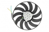 AUDİ A4 01-08 A6 02-05 RADYATÖR FAN KÜÇÜK 8E0959455A