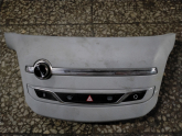 Peugeot 508 kontrol gösterge