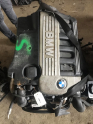 Bmw / 5 Serisi / Motor / Motor Komple / Çıkma Parça