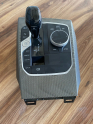 BMW G20 3SERİSİ ÇIKMA ORJİNAL ORTA KONSOL KONTROL PANELİ