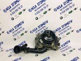 MERCEDES E SERİSİ W212 KASA SU POMPASI 10-16 A6512001901