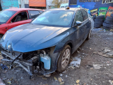 2021 Skoda Octavia 1.0 E-TSI Sağ Ön Çamurluk Orjinal Sökme