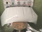 Ford Courier Motor Kaputu