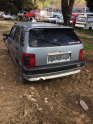 çıkma fiat tipo arka tampon