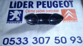 PEJO  308   ÇIKMA  KM  SAATİ  LİDER PEUGEOT