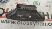 6J0819063 seat ibiza 2017 kalorifer göğüs havalandırma kanal