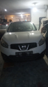 Nissan qashqai j10 direksiyon hidrolik bidonu