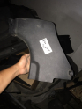 Kia Sportage marşpiyel plastiği hatasız orjinal çıkma