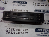 ÇIKMA 5HB 007 738 11 - 64116902440  ISITICI KONTROL ÜNİTESİ