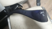 Mazda Lantis Tampon Sol Köşesi