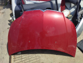 Citroen c4 ön kaput çıkma