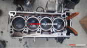 AUDİ - TT / CJX 2.0 TFSİ YARIM MOTOR