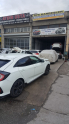 EFE KARDEŞLERDEN HONDA CİVİC RS JANTLARIII   2020