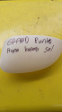 ÇIKMA PARÇA FİAT PUNTO SOL AYNA KAPAĞI