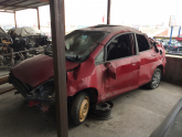 HONDA JAZZ ELİTTE 2008 model OTO EN ÇIKMA