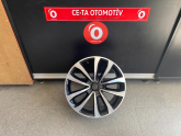 FİAT EGEA LOUNGE 17 İNÇ ÇELİK JANT İKİ ADET TEMİZ