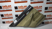 HONDA CİVİC 06-11 SOL ARKA KAPI DÖŞEMESİ OEM; 83750-SNA-A010