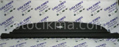 MERCEDES ML SERİSİ W166 KASA ARKA CAM PERDESİ A1668100709