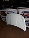 FİAT EGEA MOTOR KAPUTU BEYAZ ÇIKMA ORJİNAL