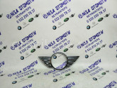 MINI COUNTRYMAN R60 KASA AMBLEM ÇERÇEVESİ 10-17 51149801607