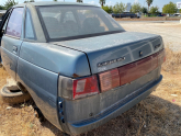 Oto Çıkma Parça / Kaporta & Karoser / Kapı Camları / Lada / Vega / Çıkma Parça 