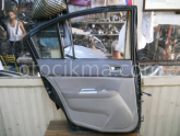 Oto Çıkma Parça / Kaporta & Karoser / Kapı / Chery / Alia / Çıkma Parça 