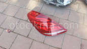 Mercedes E 200 sol arka ledli stop lanbası