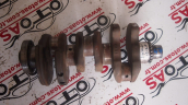 SEAT İBİZA 3 SİLİNDİR KRANK MİLİ