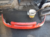 Oto Çıkma Parça / Kaporta & Karoser / Ön Tampon / Audi / A3 / Çıkma Parça 