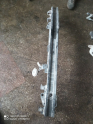 RENAULT FLUENCE ÖN TAMPON DEMİRİ
