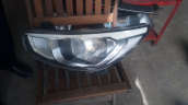 Oto Çıkma Parça / Elektrik / Far / Hyundai / Accent / Çıkma Parça 