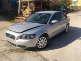 Volvo s40 tavan arka kesme tavan ve diğer parça 2006/2012