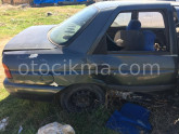 Oto Çıkma Parça / Ford / Escort / Kaporta & Karoser / Bagaj / Çıkma Parça 