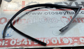 8P4837439B audi a3 sportback sol ön kapı cam çerçeve fitili